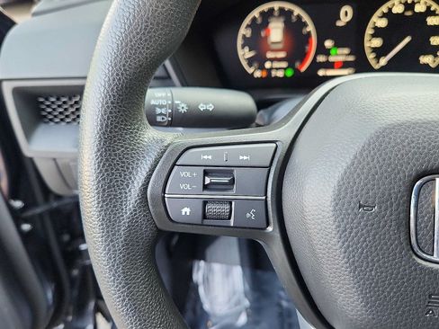 Certified 2026 Honda CR-V LX image 20