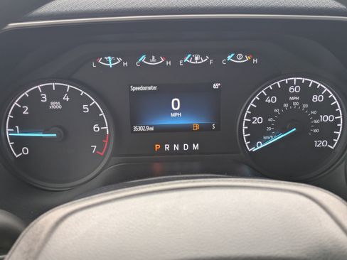 Certified 2023 Ford F150 XL w/ STX Appearance Package image 20