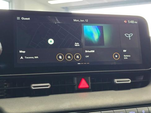New 2025 Hyundai Ioniq 5 SEL AWD/4WD image 23