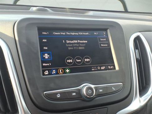 Used 2024 Chevrolet Equinox LT w/ LPO, Floor Liner Package image 15