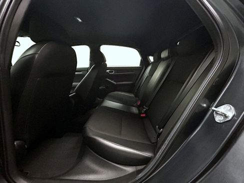 Used 2025 Honda Civic Sport image 19