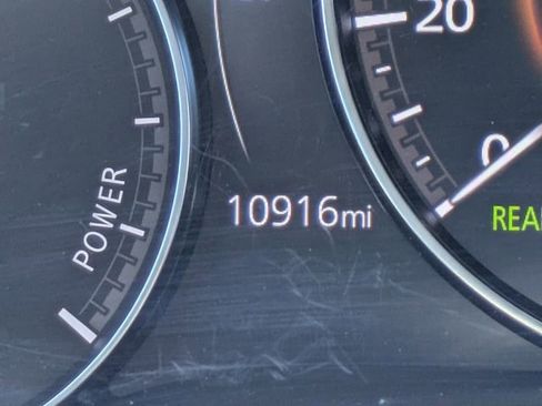 Used 2025 MAZDA CX-50 2.5 Hybrid w/ Premium Plus Pkg AWD/4WD image 23