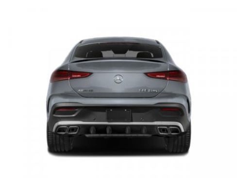 New 2026 Mercedes-Benz GLE 63 AMG S image 5