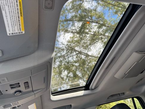 Used 2016 GMC Yukon SLT w/ Open Road Package image 28