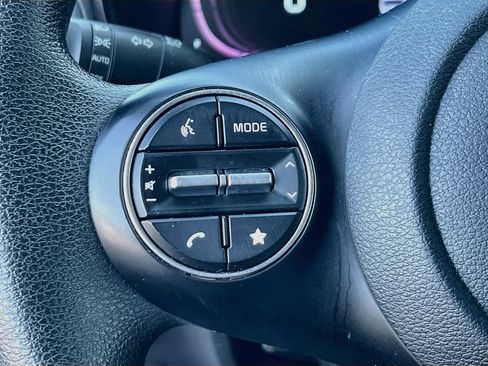 Certified 2024 Kia Soul LX w/ Option Group 015 FWD image 19