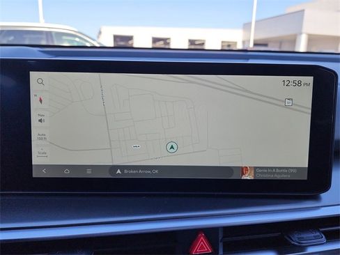 New 2026 Kia Sorento EX image 22