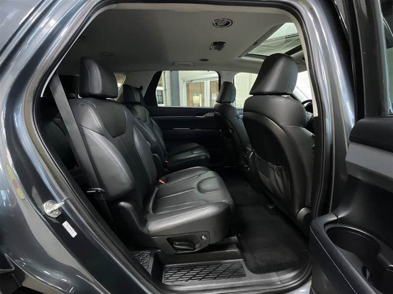 Used 2020 Hyundai Palisade SEL w/ Premium Package AWD/4WD image 31