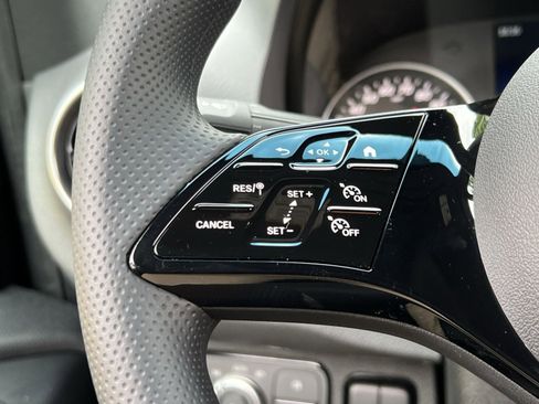 New 2025 Mercedes-Benz Sprinter 2500 image 31