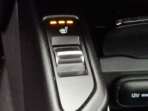 Used 2024 Kia Telluride S w/ S Sunroof Package image 26