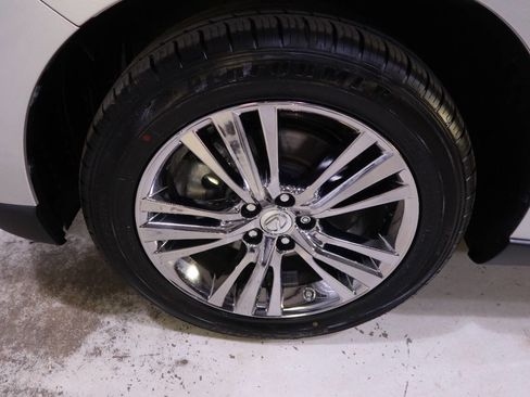 Used 2015 Lexus RX 350 FWD image 10