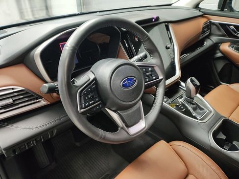 Used 2025 Subaru Outback Touring image 24
