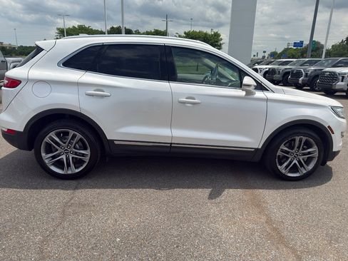 Used 2018 Lincoln MKC Reserve w/ Lincoln MKC Climate Package AWD/4WD image 6