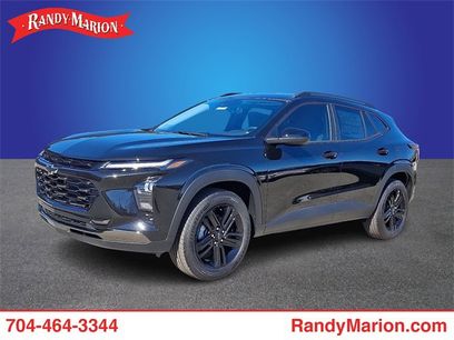 New 2026 Chevrolet Trax ACTIV