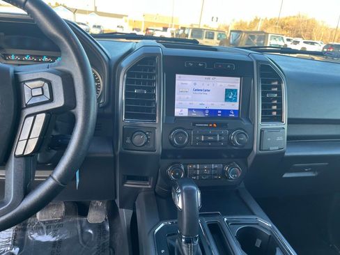 Used 2020 Ford F150 XLT w/ Equipment Group 302A Luxury image 10