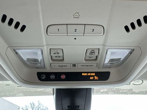 Certified 2023 Cadillac XT6 Premium Luxury w/ Technology Package image 60