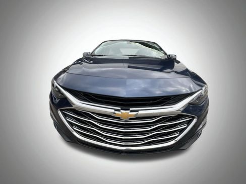 Used 2022 Chevrolet Malibu LT image 31