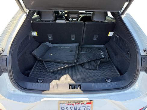 Certified 2024 Ford Mustang Mach-E Premium image 17