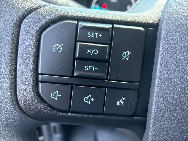 New 2026 Ford F350 XL w/ 360-Degree Camera Package AWD/4WD image 34