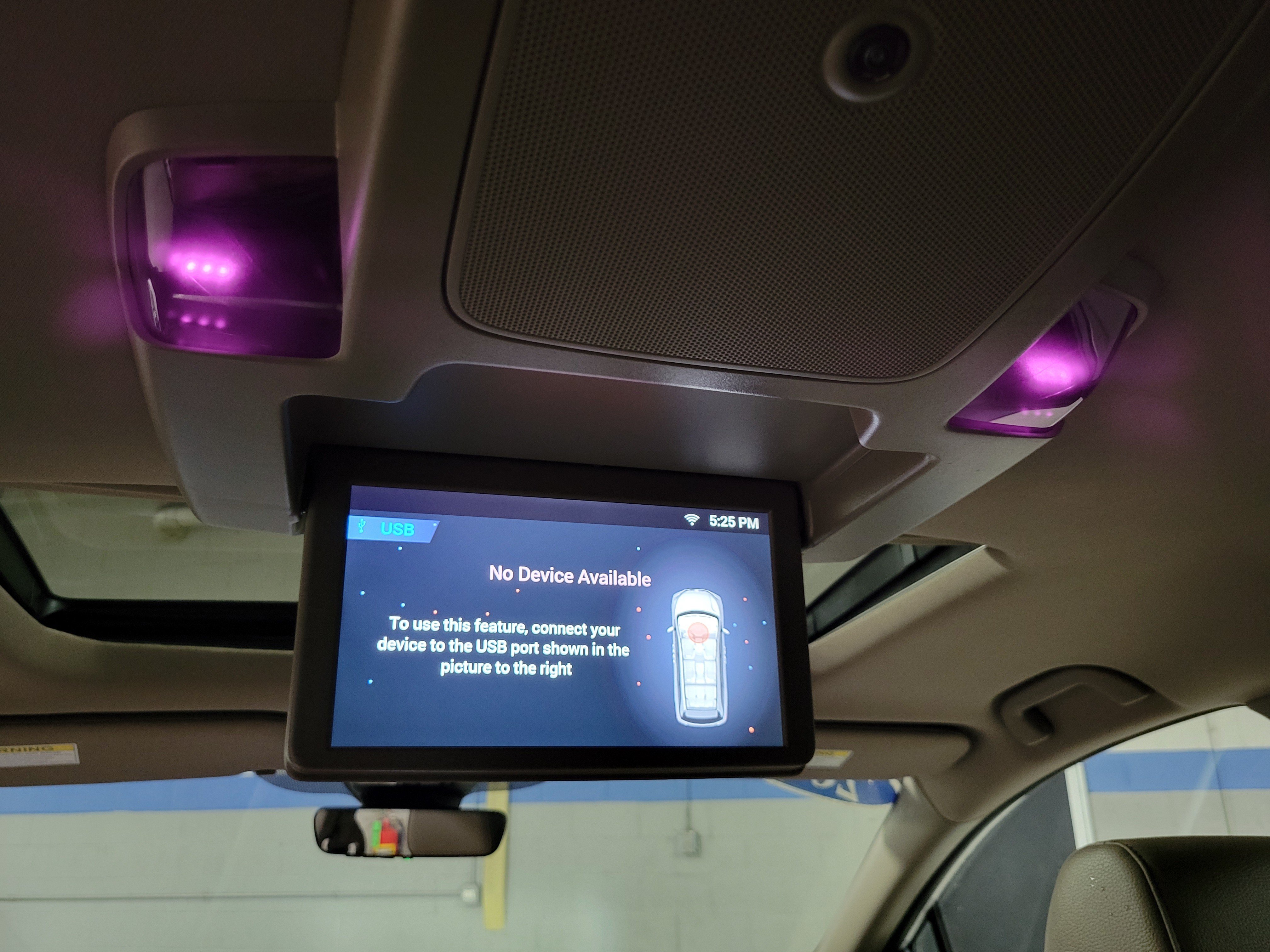 Certified 2024 Honda Odyssey Touring image 25