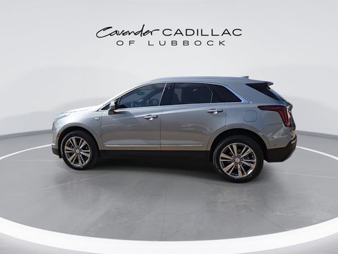 New 2026 Cadillac XT5 Premium Luxury w/ LPO, Floor Liner Package FWD image 6