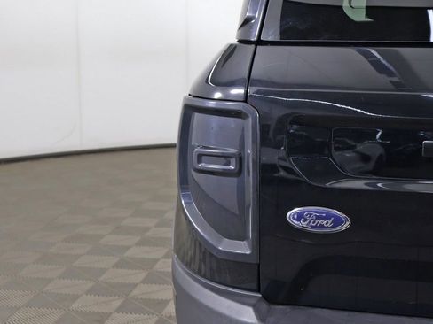 Used 2023 Ford Bronco Sport Badlands AWD/4WD image 13