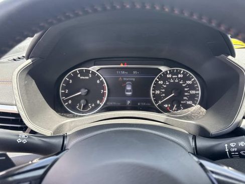 Used 2021 Nissan Altima 2.5 SR FWD image 28