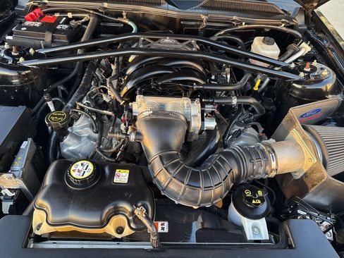 Used 2007 Ford Mustang GT Premium image 28