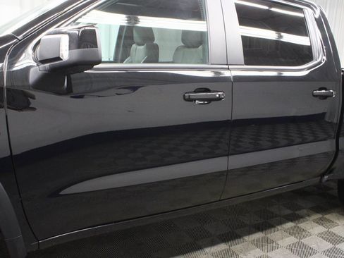 Used 2023 Chevrolet Silverado 1500 ZR2 w/ Technology Package image 53