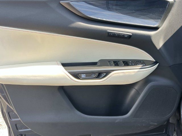 Certified 2024 Lexus NX 350h AWD image 30