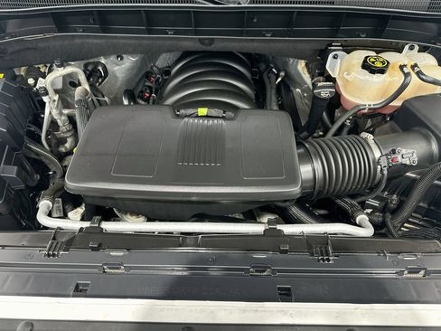 Used 2024 GMC Sierra 1500 Denali Ultimate AWD/4WD image 31