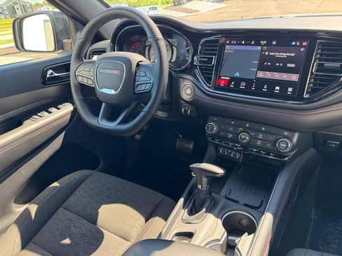 New 2026 Dodge Durango GT w/ Tow 'N Go Package AWD/4WD image 22