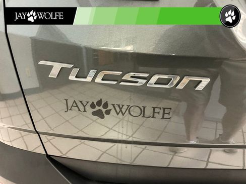 Used 2023 Hyundai Tucson SE FWD image 23