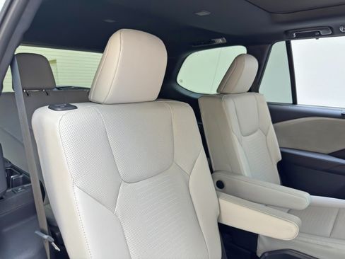 Used 2026 Lexus TX 350 FWD w/ Technology Package image 43
