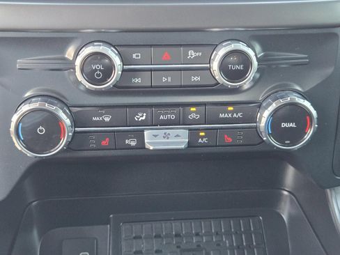 Used 2025 Ford F150 Tremor w/ Bed Utility Package AWD/4WD image 14