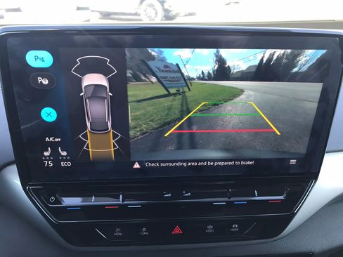 Used 2023 Volkswagen ID.4 Pro S image 29