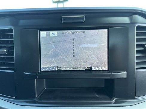 New 2026 Ford F250 XL image 41