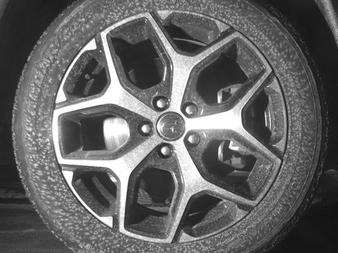 Used 2025 Jeep Compass Limited image 13