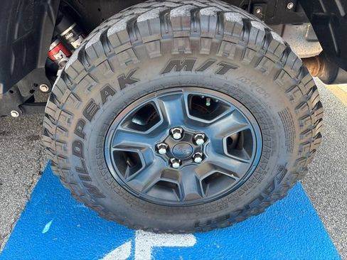 Used 2021 Jeep Gladiator Mojave w/ LED Lighting Group AWD/4WD image 10