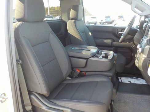 New 2026 GMC Sierra 1500 Pro w/ Pro Value Package image 19