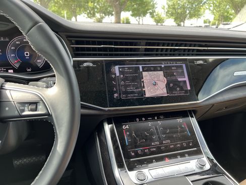 Certified 2026 Audi Q7 3.0T Premium Plus AWD/4WD image 18