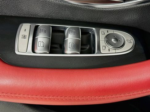 Used 2019 Mercedes-Benz E 53 AMG 4MATIC Cabriolet image 19