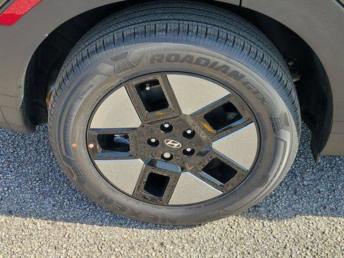 New 2026 Hyundai Santa Fe SEL image 5