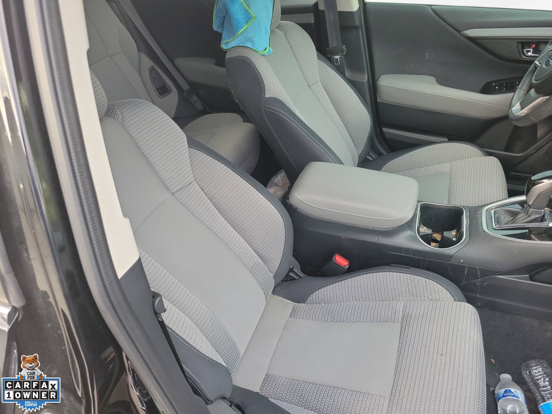 Certified 2025 Subaru Outback Premium AWD/4WD image 26