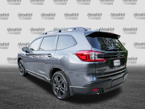 Used 2024 Subaru Ascent Onyx Edition Limited image 8