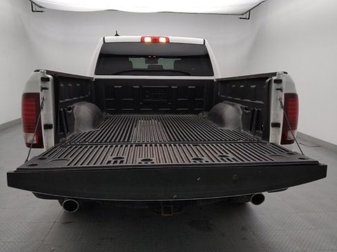 Used 2021 RAM 1500 Classic Warlock w/ Electronics Group AWD/4WD image 29