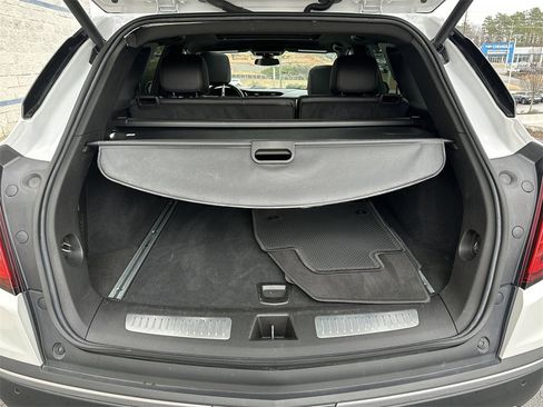 Used 2025 Cadillac XT5 Premium Luxury image 18