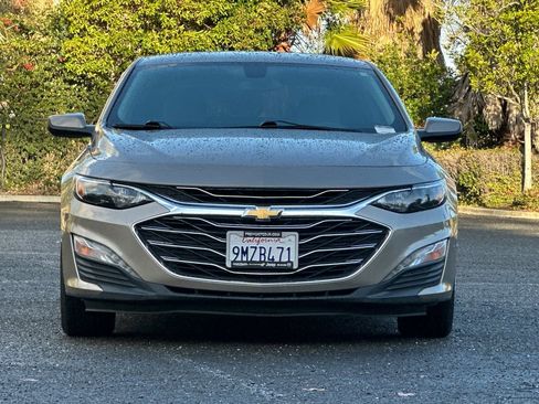 Used 2022 Chevrolet Malibu LT image 8