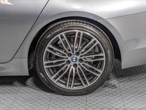 Used 2018 BMW 530i image 38