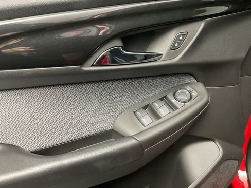 New 2026 Chevrolet TrailBlazer LT image 10