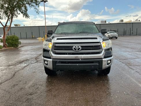 Used 2014 Toyota Tundra SR5 image 3